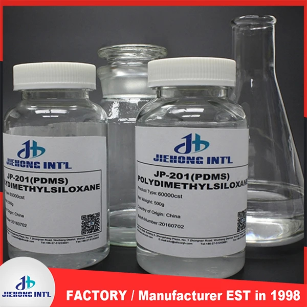 Huge shock 201 methyl silicone oil /dimethyl siloxane/CAS 63148-62-9