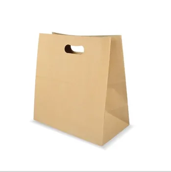 disposable paper bags