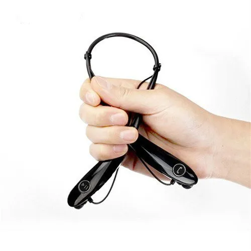 Best Noise Reduction Wireless Colorful Sport Bluetooth Earphone For iphone6 Headphone - ANKUX.COM