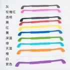 adult silicone sunglasses strap adjustable glasses for kid