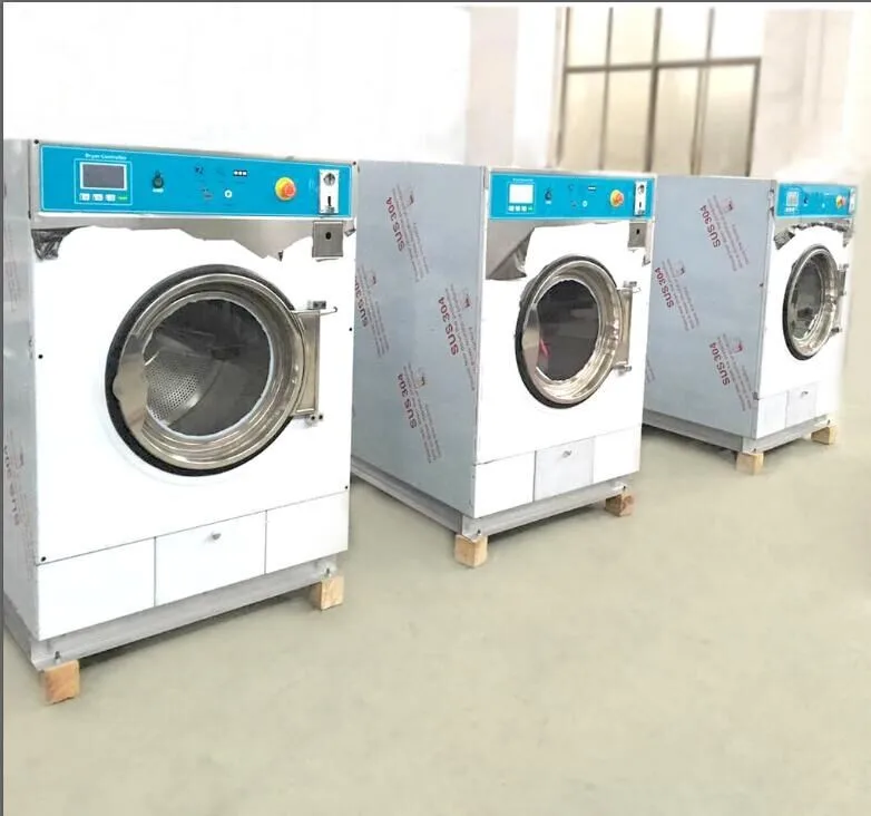 Industrial Washer And Dryer Prices Buy Full Automatic Commercial