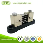 Classical SHUNT BE-50MV 500A dc current shunt resistor