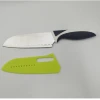 8 Inch chef knife Cooking Knife Stainless Steel Kitchen Knife with PP and TPR Handle