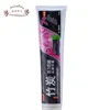 Toothpaste plant black bamboo charcoal whitening smokers toothpaste