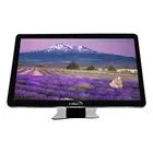 15 inch desktop computer all in one with capacitive touch