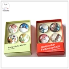 Top Level New Design Sublimation Fridge Magnet for Sale