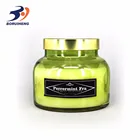 Luxury candle light making gel wax for making supplies candle