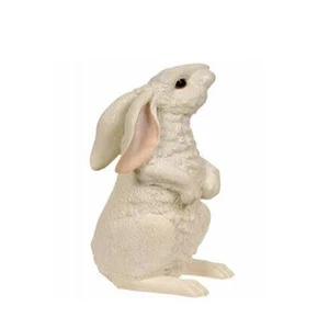 rabbit figurines collectables importer