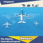 amazon dropship amazon fba air freight yiwu china to usa skype:bonmedellen