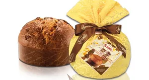 italy panettone