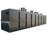 Containerized MBR wastewater/sewage/waste water treatment plant