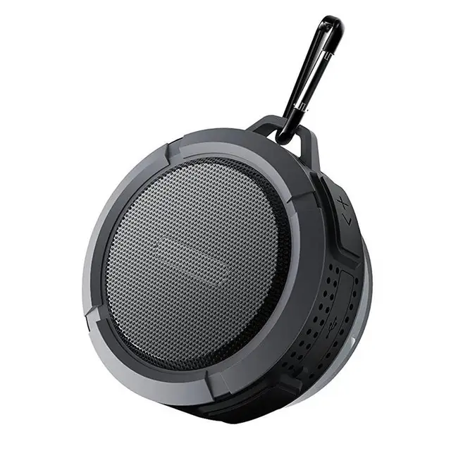 oem speaker used