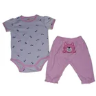 cotton kids wear crept clothing china baby clothes factory
