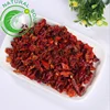 New Crop Grade A Best Selling Natural AD Dehydrated Red Bell Pepper Granules In Bulk