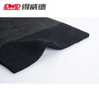 Good Fire Retardant Carbon Fiber Flame Resistant Felt Welding Fire Blanket