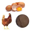 Herbal Medicine Supplies Eggs Drugs to Increase Production Uniform Eggs Color