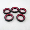 HNBR Power Steering Oil Seal with Back-up Ring.
