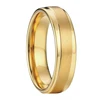 Dropshipping Cheap Wholesale Custom Made Stainless Steel Jewelry Gold Ring Men