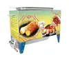 Hot Sell 2018 New Products Food Machinery Snack LPG