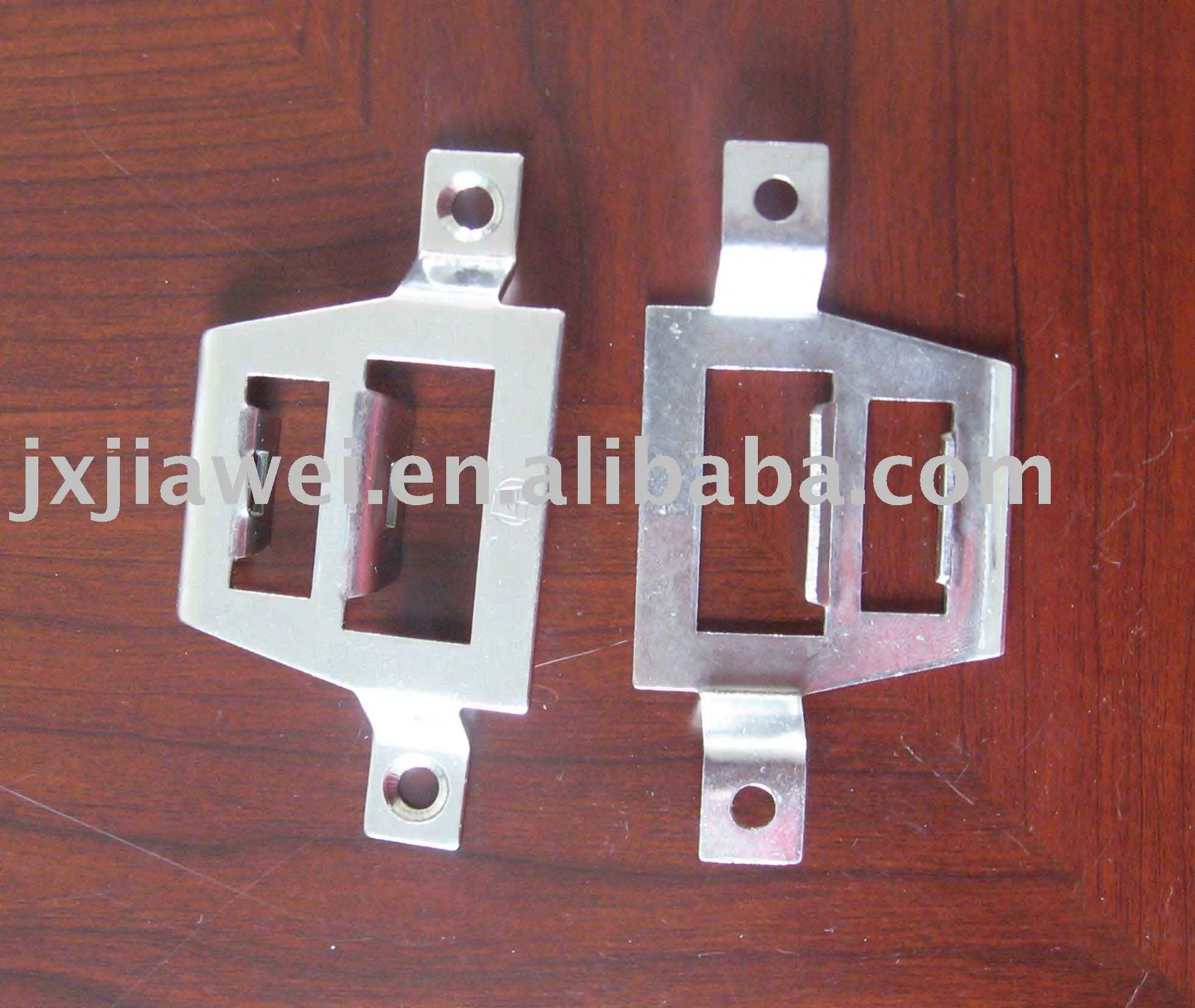 S 10 Steel Hardware Stamping Part