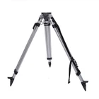 Factory direct professional surveying and mapping water level tripod Multifunction tripod Aluminum alloy tripod