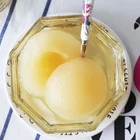 Pear Pear Can Pear Chinese Fresh Fruit Canned Pear