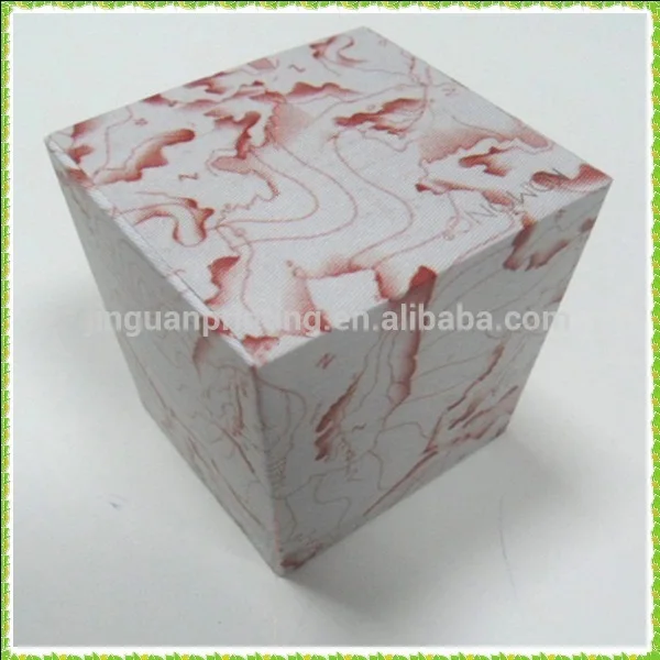 paper gift box for scarves, souvenir , toy