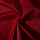 PU coated taffeta factory direct supply ultralight ripstop nylon fabric