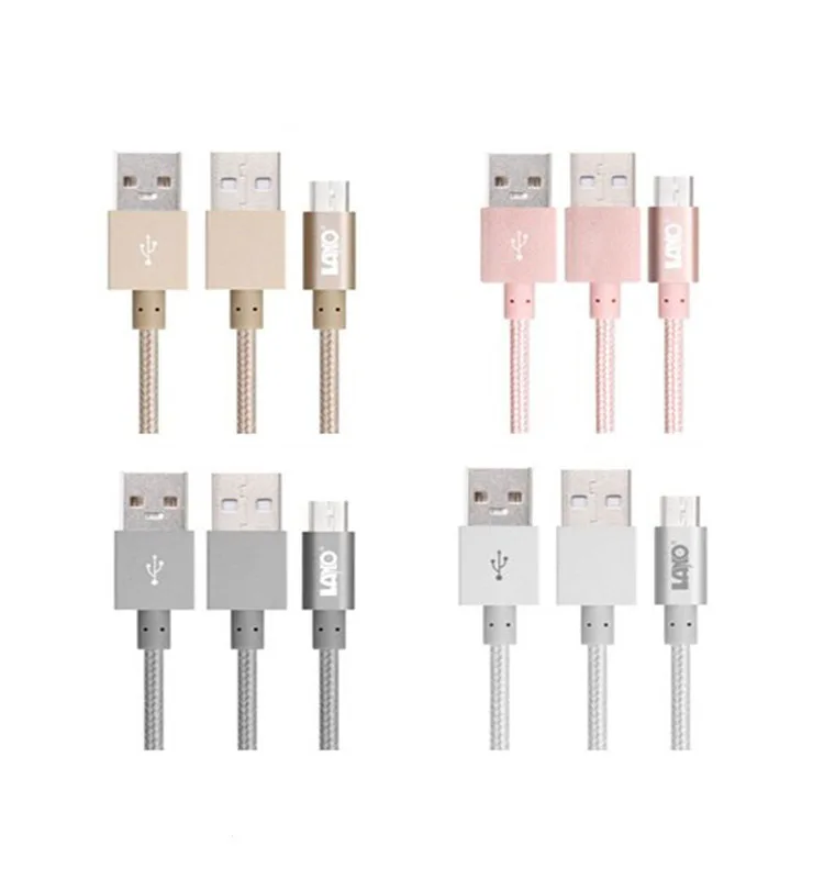 Micro USB Cable (4)
