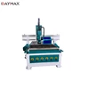 China joyeria Daymax best quality wood atc cnc router 2030 2000 x 3000 4 axis milling machine for sale