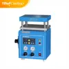 Pneumatic Mould Vucanizer for making rubber mould jewelry moulding process