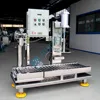 Factory price single head explosion-proof liquid filling machine/filling equipment for Ink,Paint,Dyestuff,Pigment,Glue