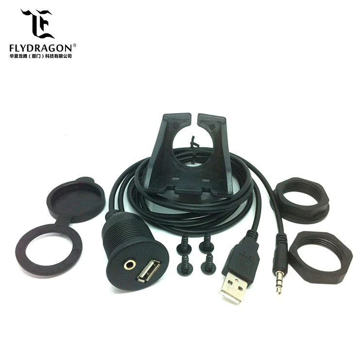Charging Data Type C Cable for Huawei Supercharge To Mate 9 10 Pro P10 - ANKUX.COM
