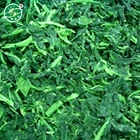 Iqf Spinach Hot Sale and Good Quality Iqf Frozen Spinach