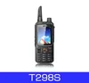 New Products 2016 3G WCDMA Android Walkie Talkie T298s With Camera Wireless Video Intercom Wholesale