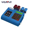 Clamp-On Portable Ultrasonic Flow Meter