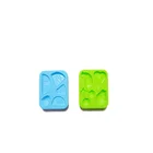 Polymer Clay Tool Plasticine Pattern for Kids