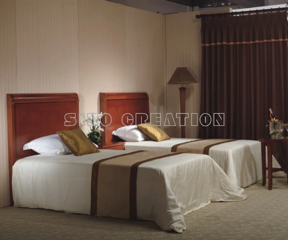 Moderne en romantisch hotel slaapkamer meubilair korting cs t8922 ...