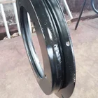 Factory direct sale semi trailer and truck ball bearing turntable