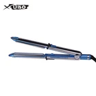 stainless steel curling iron and fast personalized hair straightener hair flat iron