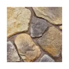 artificial culture country stone interior and exterior wall cladding panels stone garden fireplace decoration faux rocks sneck