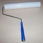 wholesale 4'' White sticky roller for floor