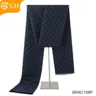 Custom Scarf Custom Scarf For Men China Supplier Custom New Style Viscose And Cotton Brushed Long Cashmere Scarf For Men