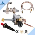Gas water heater spare parts/Thermostatmostat