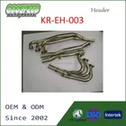 Exhaust header for BMW E30 320I 323I 325I 325IX 88-93