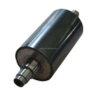 Flexo Printing Laser Engraving Ceramic Anilox Roller