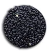 New crop organic grains small black kidney beans price