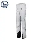 wholesale outdoor women winter style waterproof breathable polyester ski pants