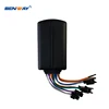 Multi-functional Fuel/Temperature/AC Detection gps tracker vehicle car tracking device vehicle gps tracker