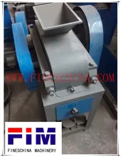 Professional lab jaw crusher manufacturer from Henan